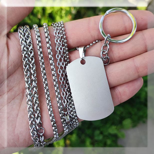 Ювелірні вироби