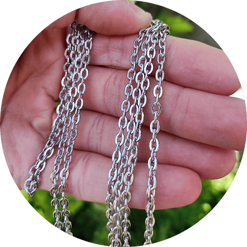 Посилений ланцюжок