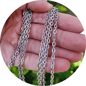 Посилений ланцюжок